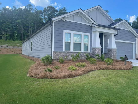 Spring Lawn Preparation Tips for Canton Homeowners Thumbnail