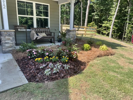 Is Your Lawn Ready for Summer? Start with These Spring Services