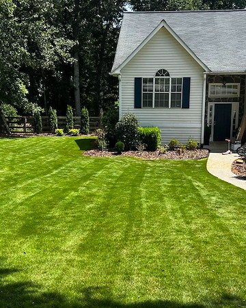 Why Fall Fertilization Is the Most Important Lawn Treatment of the Year